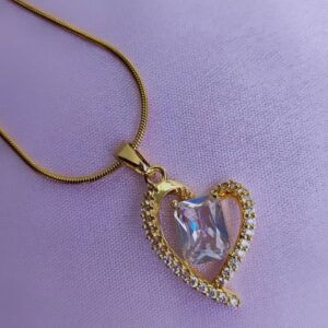 Stone Locked in your heart